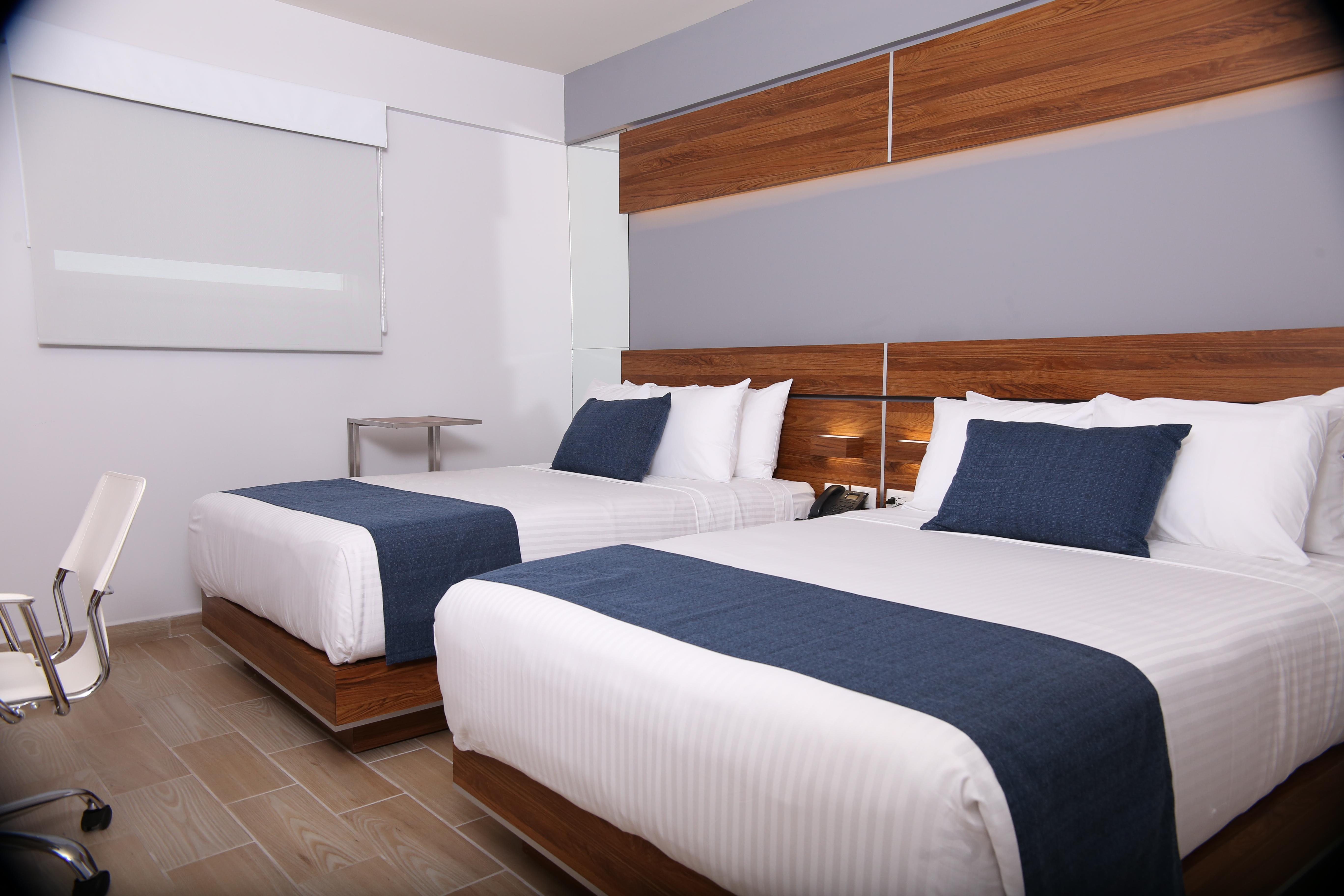 Sleep Inn Hermosillo Ngoại thất bức ảnh