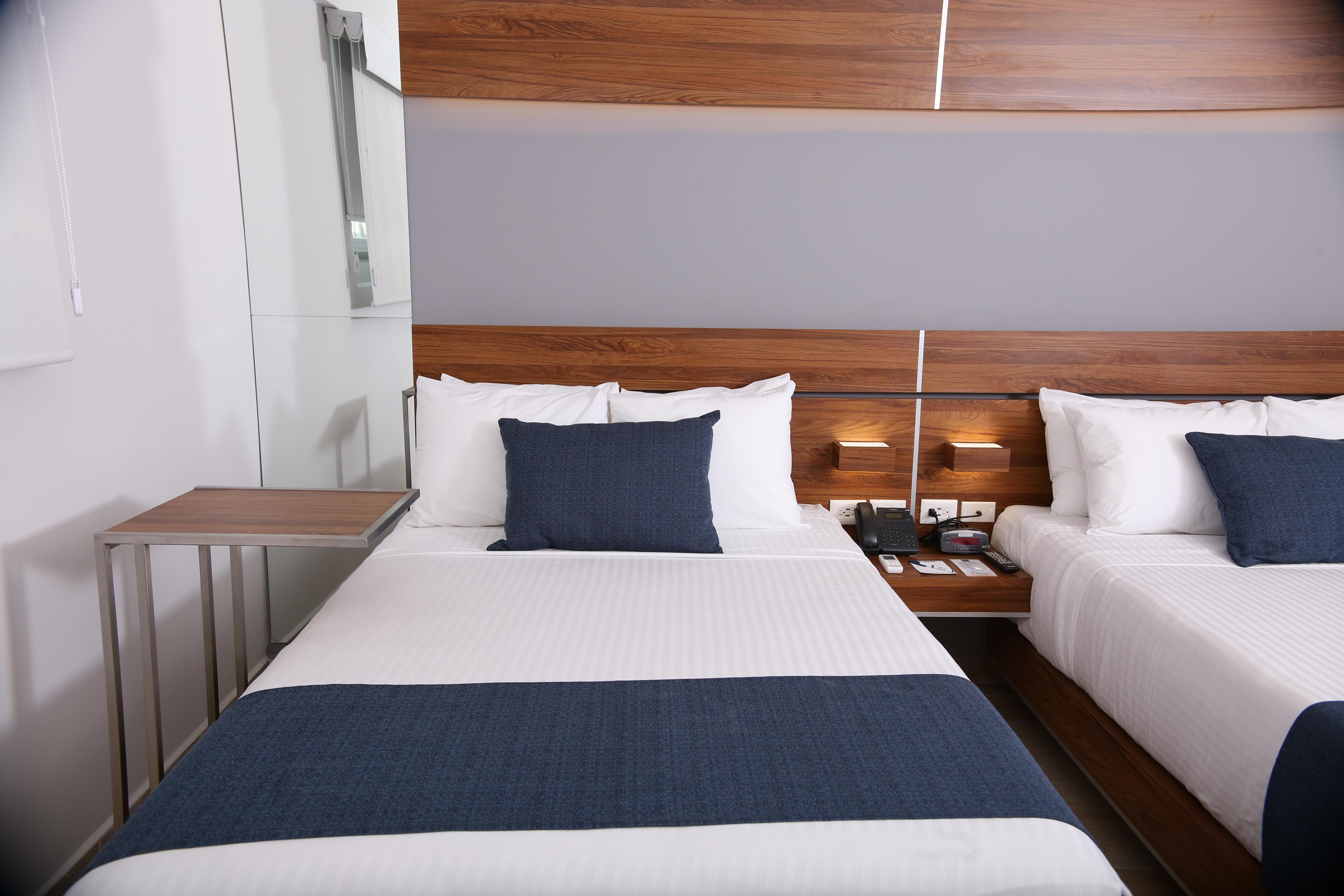Sleep Inn Hermosillo Ngoại thất bức ảnh