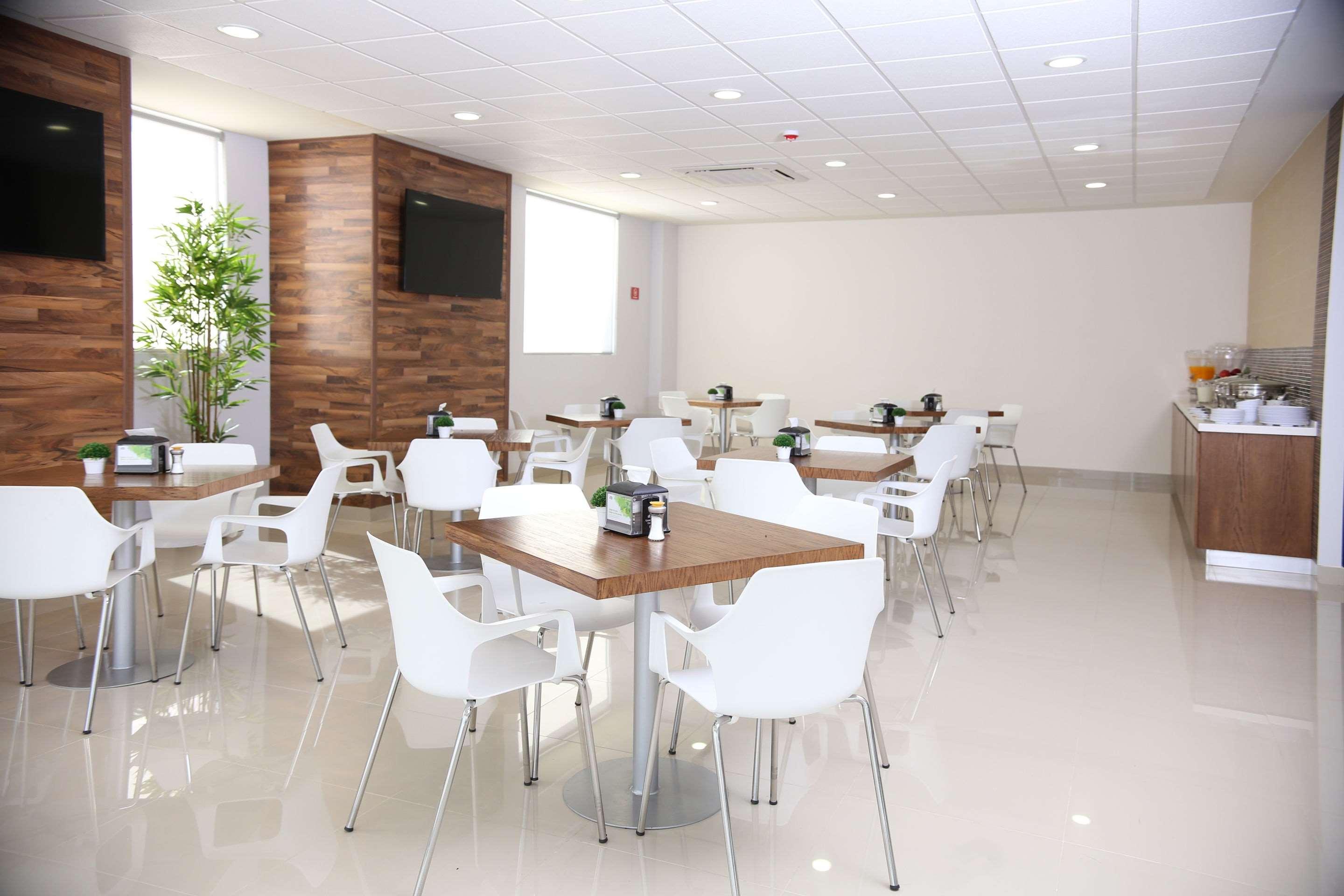 Sleep Inn Hermosillo Ngoại thất bức ảnh