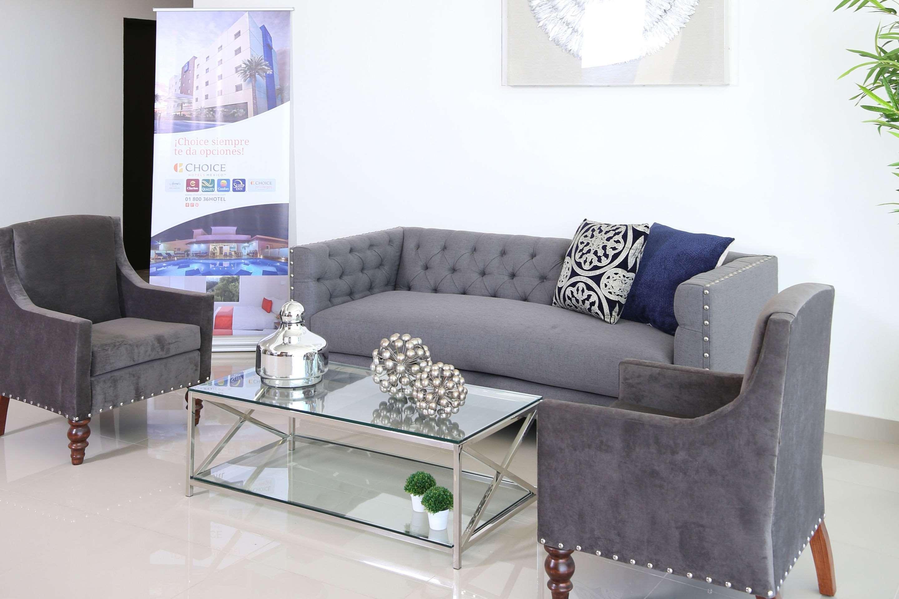 Sleep Inn Hermosillo Ngoại thất bức ảnh