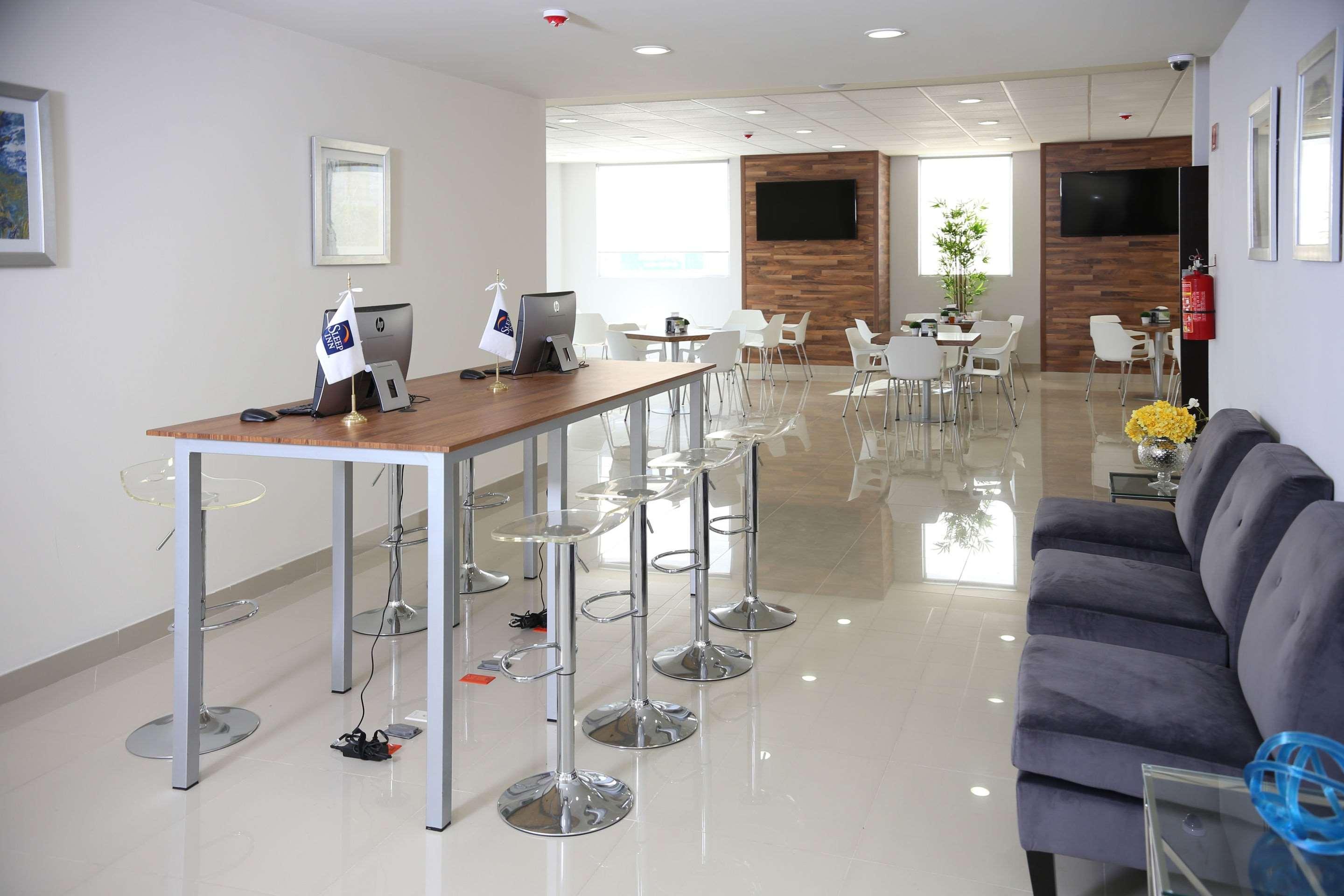 Sleep Inn Hermosillo Ngoại thất bức ảnh