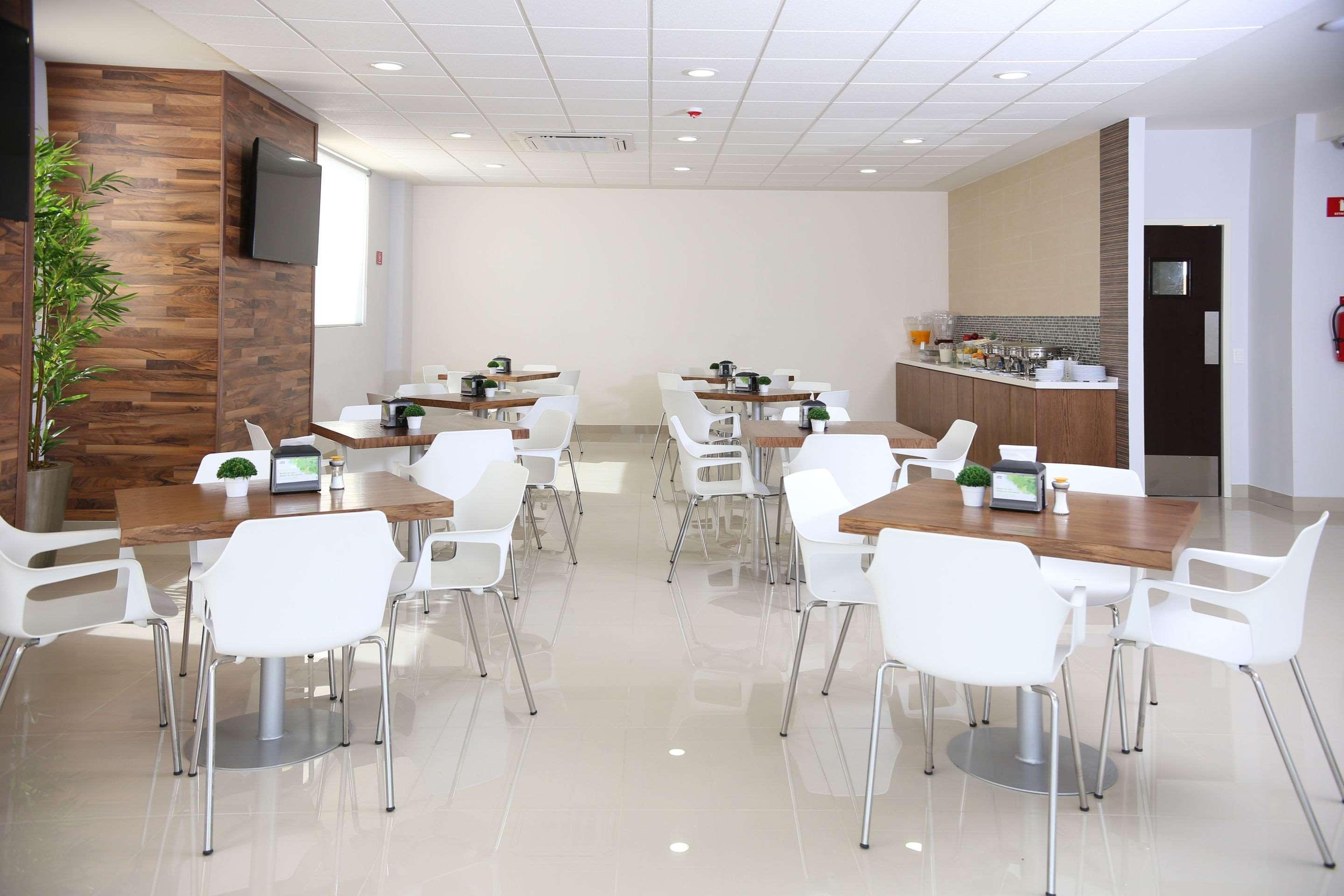 Sleep Inn Hermosillo Ngoại thất bức ảnh