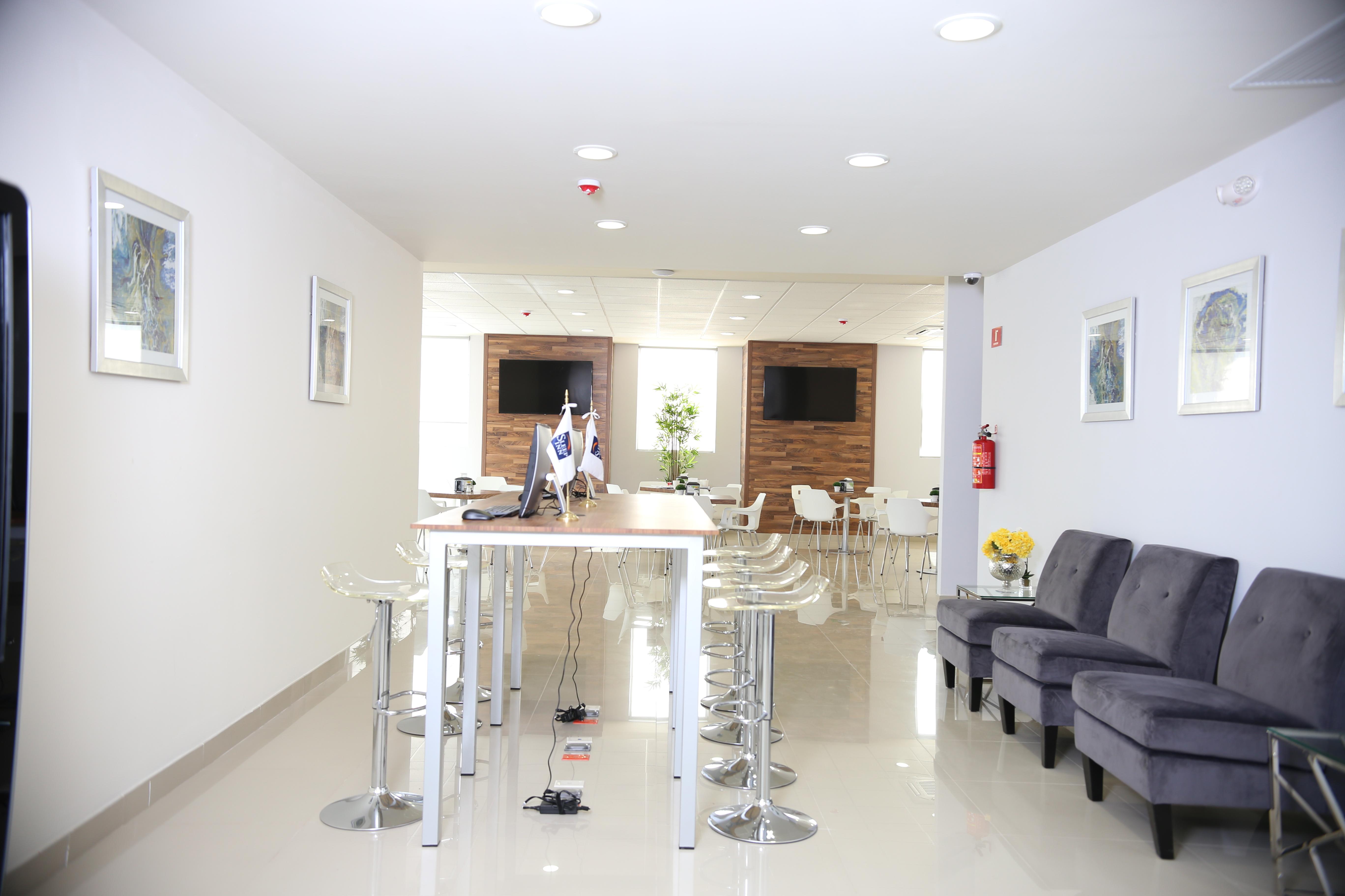 Sleep Inn Hermosillo Ngoại thất bức ảnh