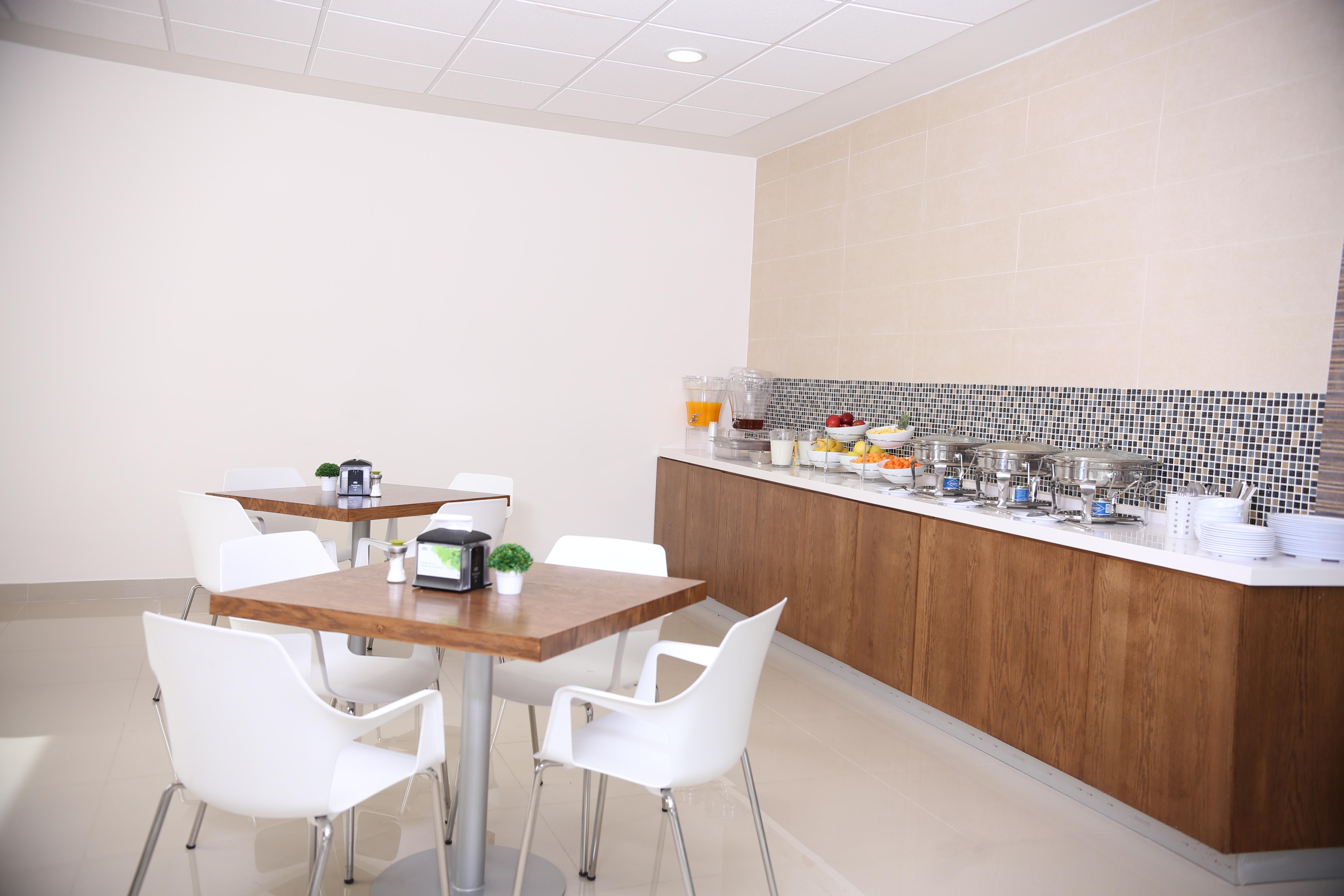 Sleep Inn Hermosillo Ngoại thất bức ảnh