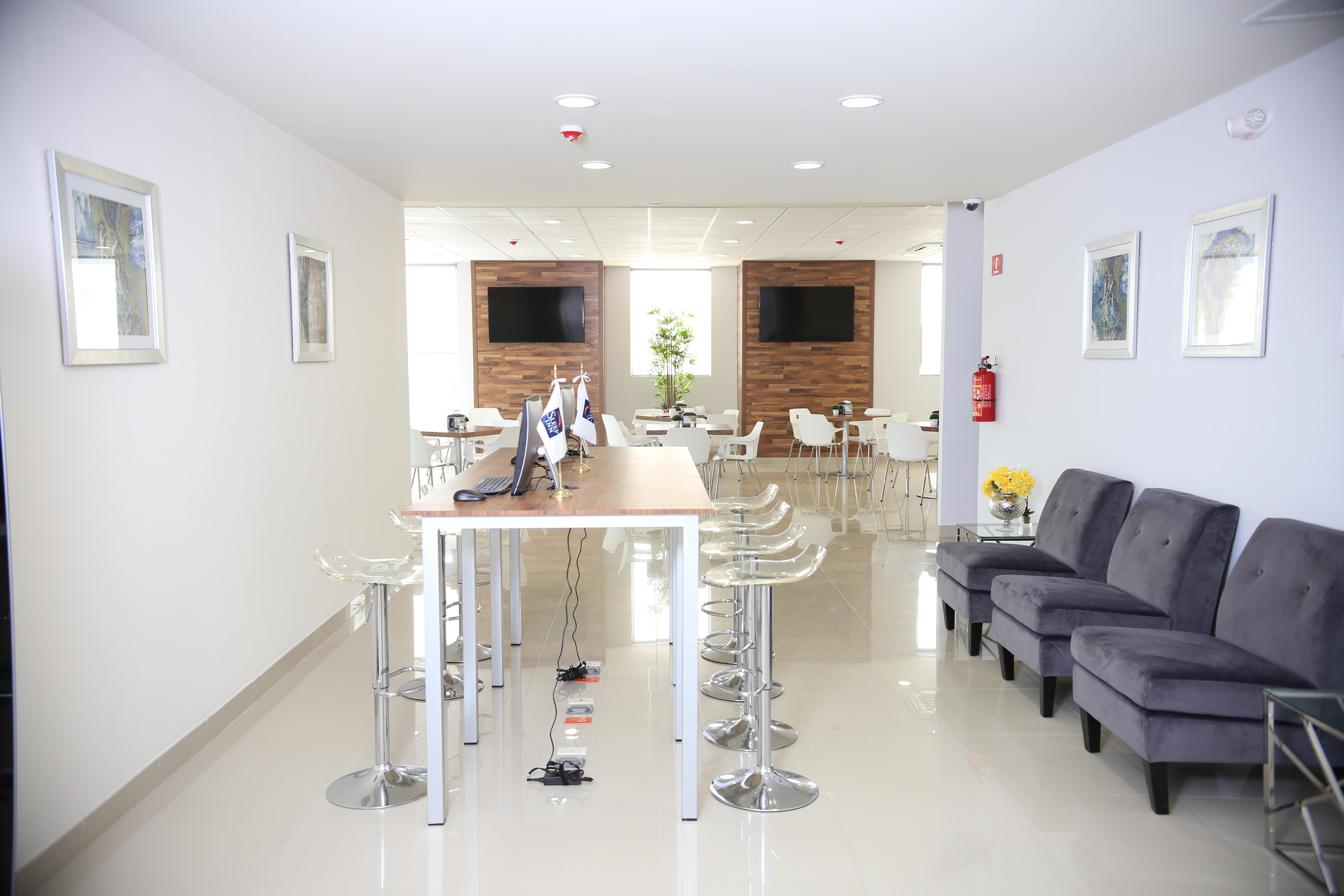 Sleep Inn Hermosillo Ngoại thất bức ảnh