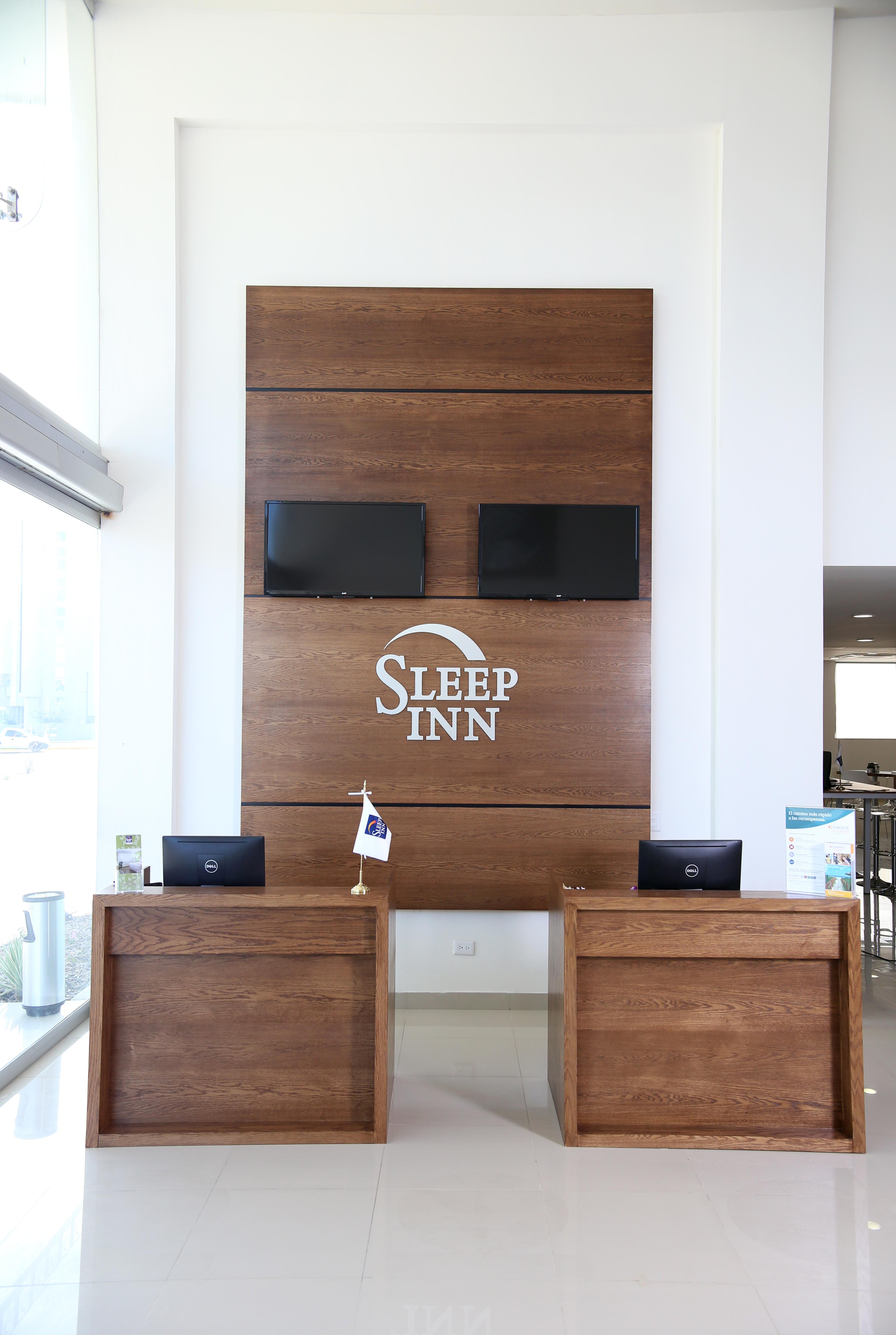 Sleep Inn Hermosillo Ngoại thất bức ảnh