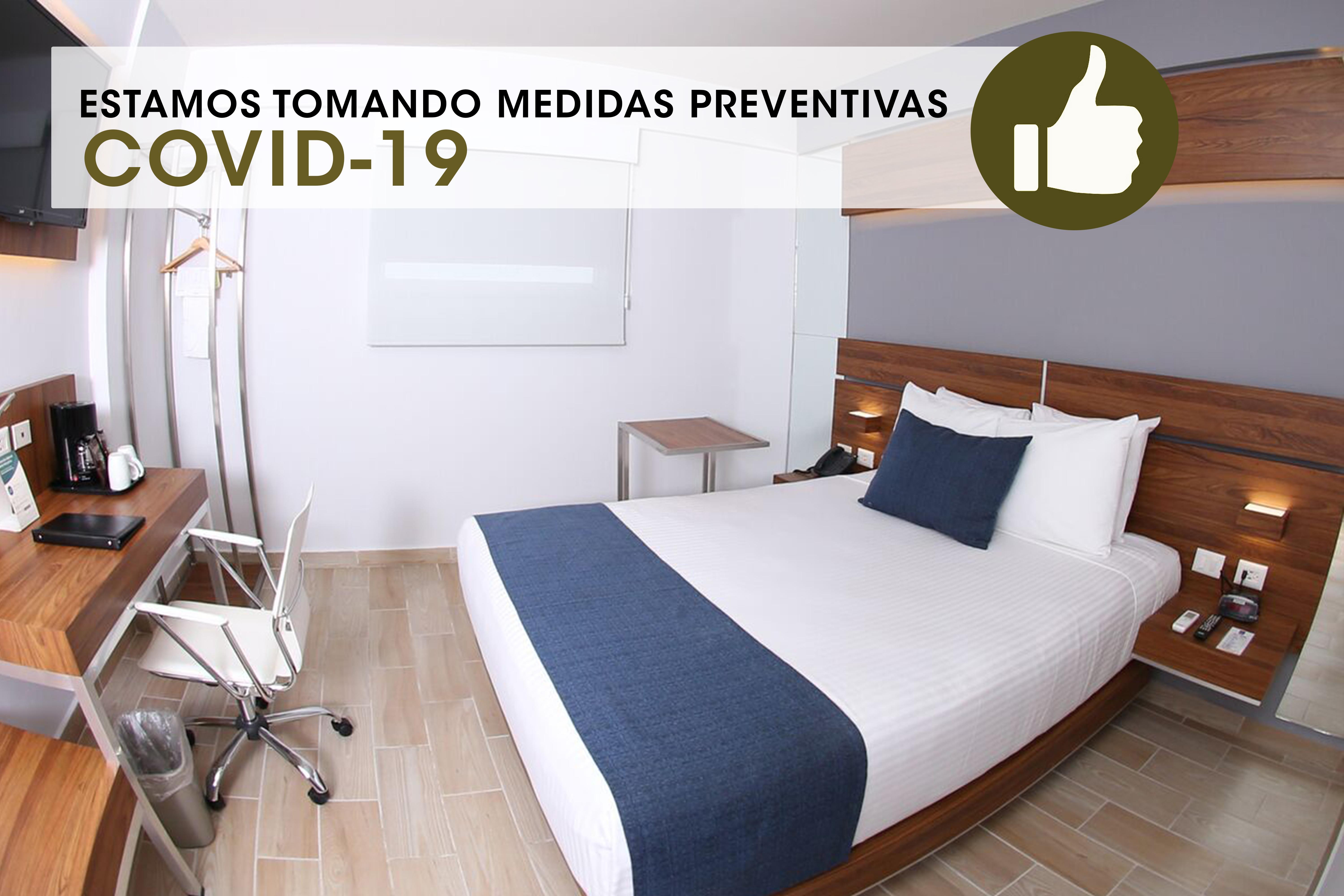 Sleep Inn Hermosillo Ngoại thất bức ảnh