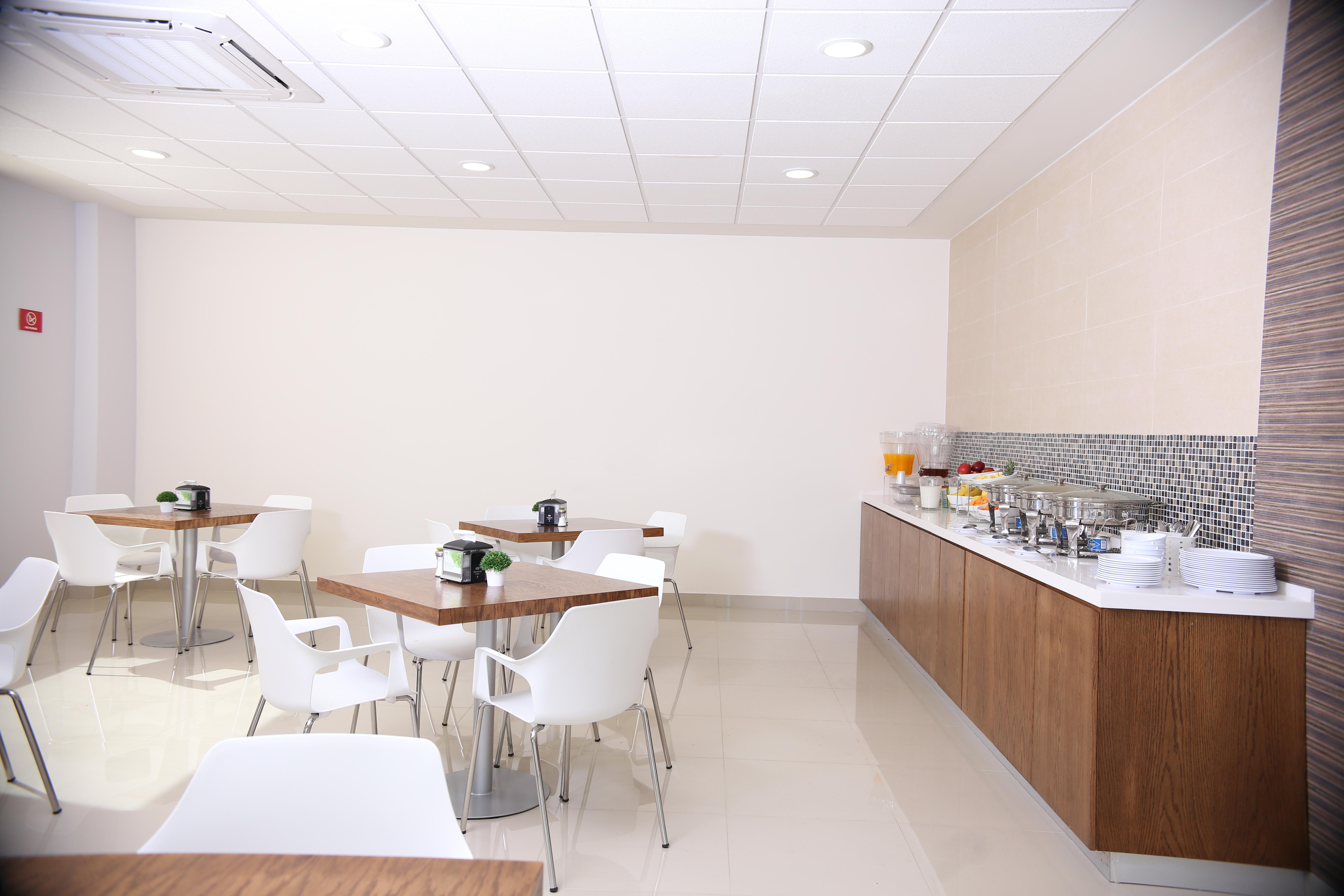 Sleep Inn Hermosillo Ngoại thất bức ảnh