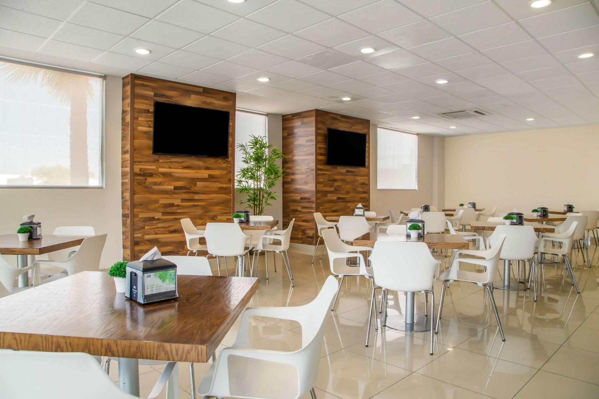 Sleep Inn Hermosillo Ngoại thất bức ảnh