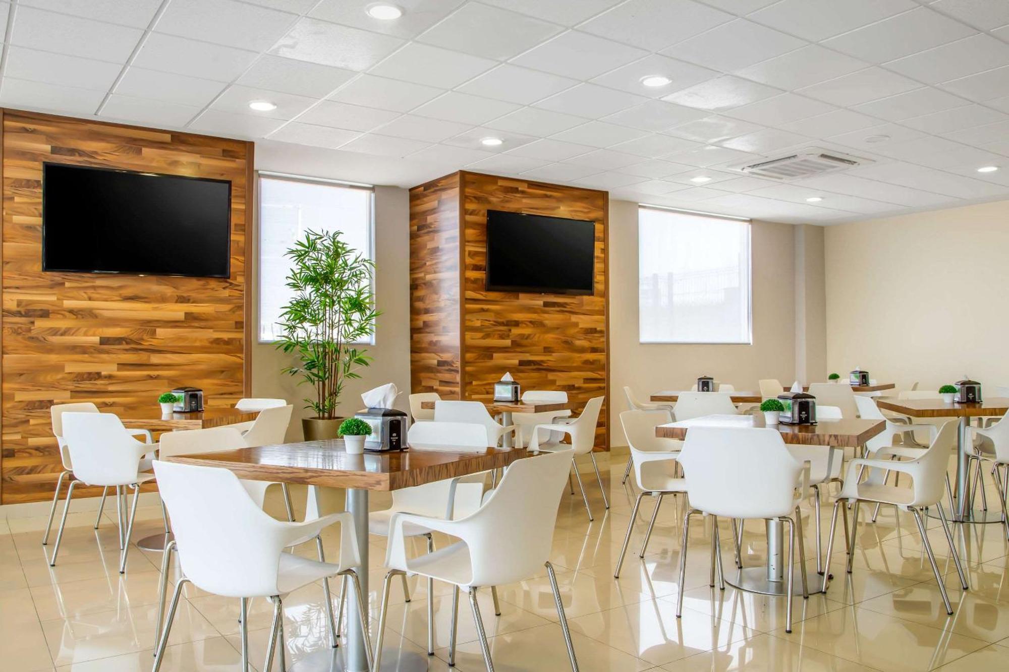 Sleep Inn Hermosillo Ngoại thất bức ảnh
