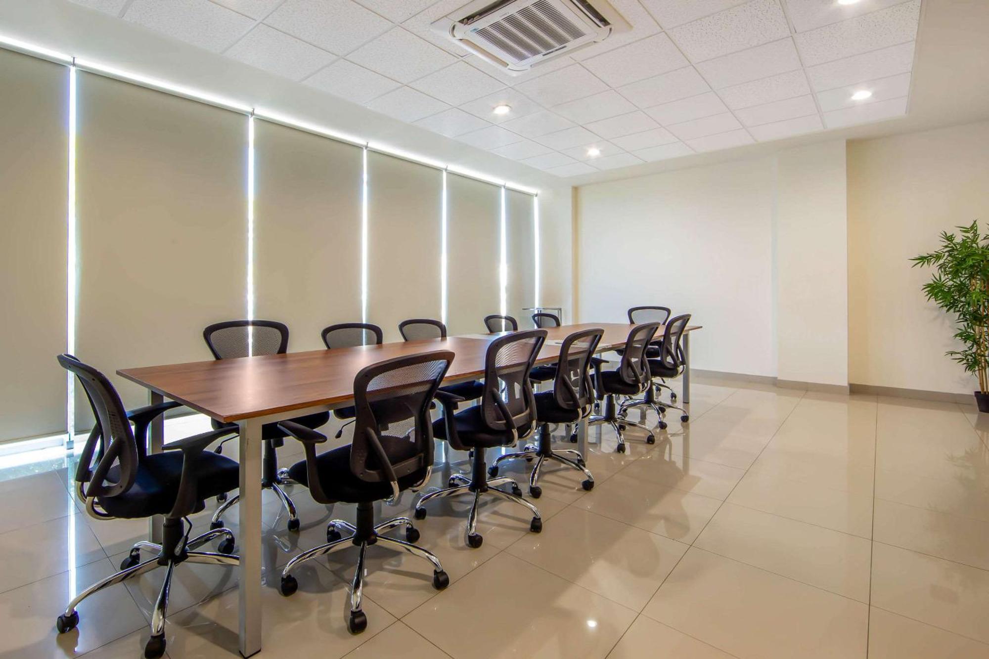 Sleep Inn Hermosillo Ngoại thất bức ảnh