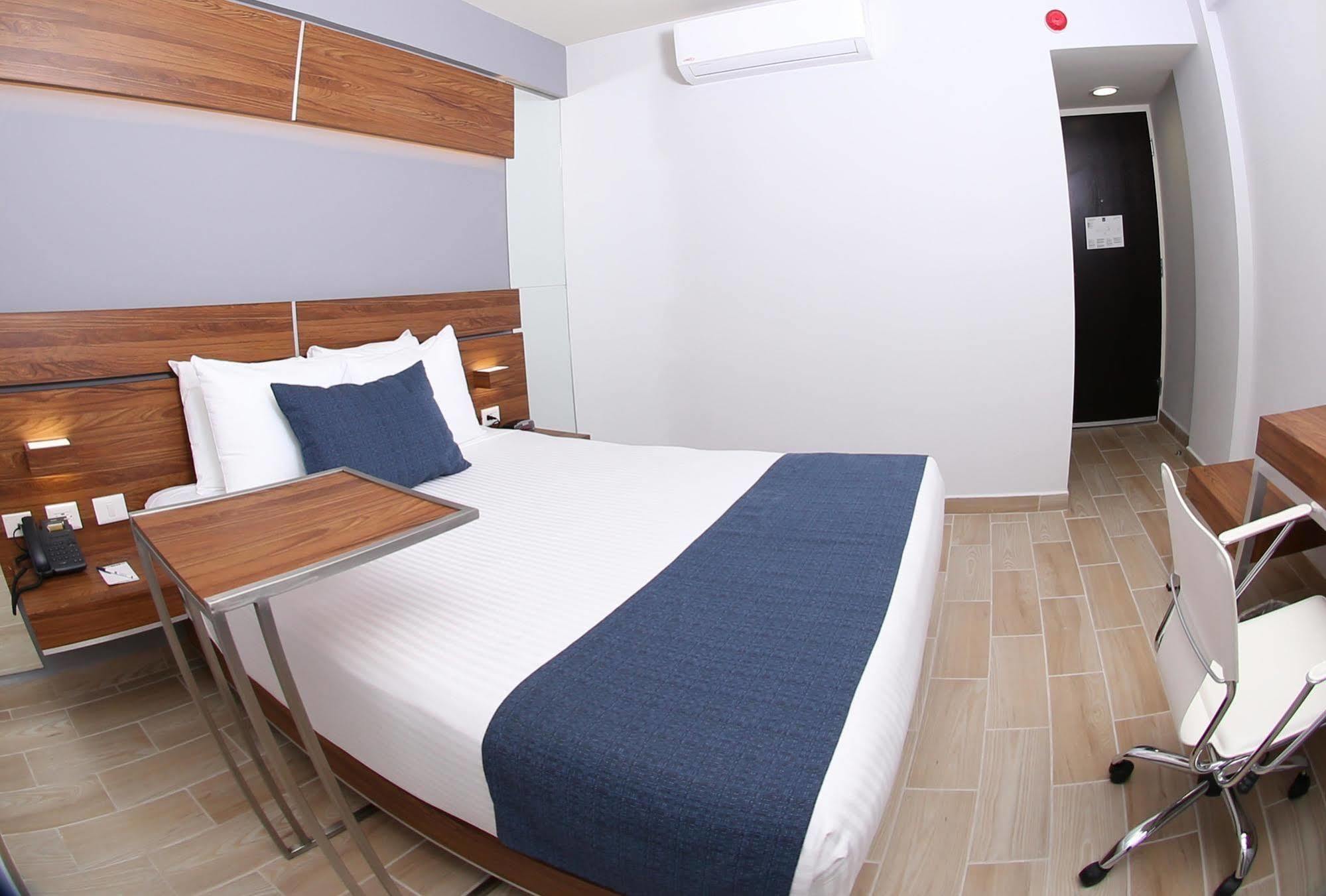 Sleep Inn Hermosillo Ngoại thất bức ảnh